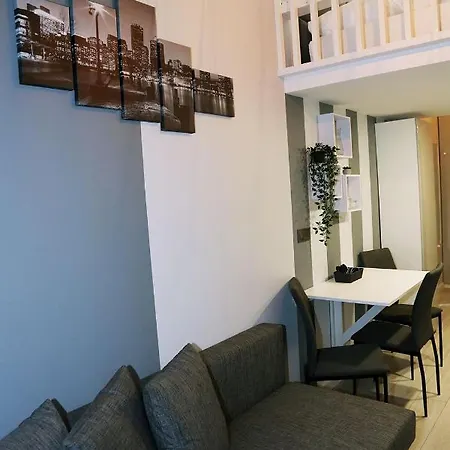 Apartament Very Berry - Dluga 18-5a-1 Center Appartment, Check In 24h Poznań