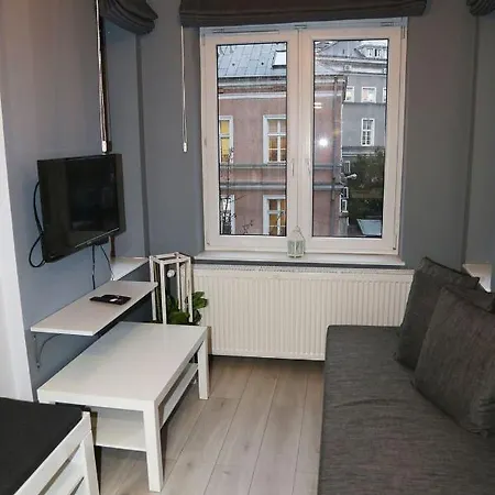 Very Berry - Dluga 18-5a-1 Center Appartment, Check In 24h Apartament Poznań