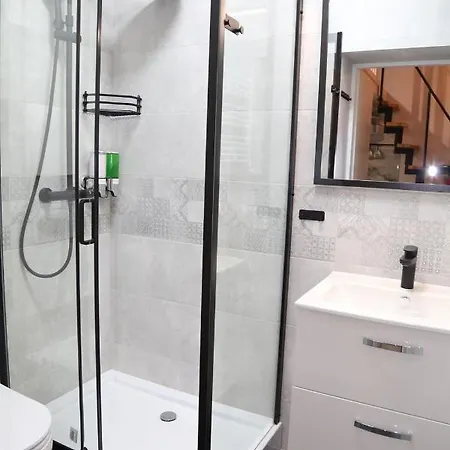 Very Berry - Dluga 18-5a-1 Center Appartment, Check In 24h * Poznań