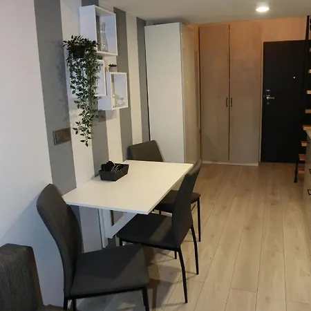 Very Berry - Dluga 18-5a-1 Center Appartment, Check In 24h Apartament