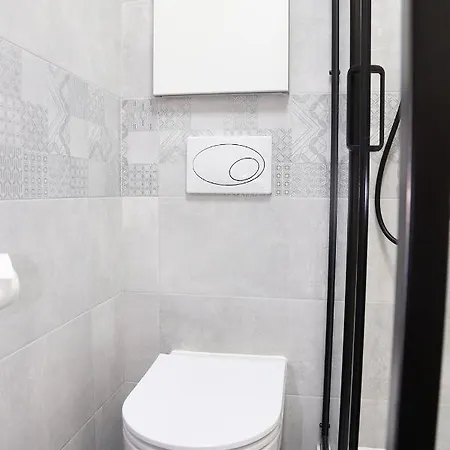 Very Berry - Dluga 18-5a-1 Center Appartment, Check In 24h Poznań