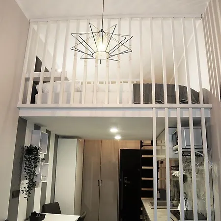 Very Berry - Dluga 18-5a-1 Center Appartment, Check In 24h