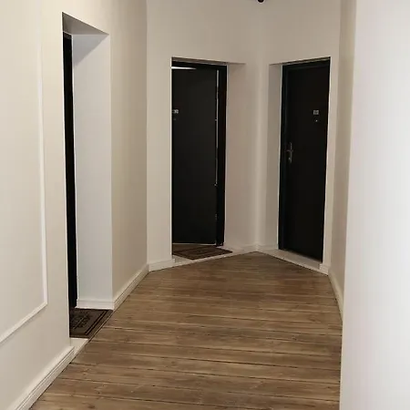 Very Berry - Dluga 18-5a-1 Center Appartment, Check In 24h Apartament