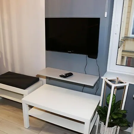 Apartament Very Berry - Dluga 18-5a-1 Center Appartment, Check In 24h