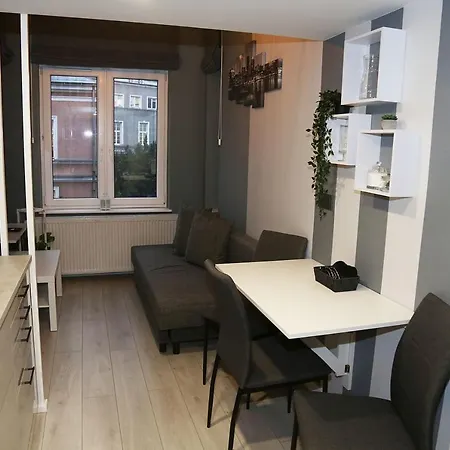 Apartament Very Berry - Dluga 18-5a-1 Center Appartment, Check In 24h *