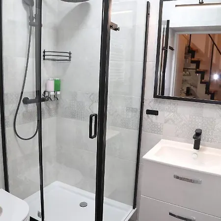 Very Berry - Dluga 18-5a-1 Center Appartment, Check In 24h Apartament